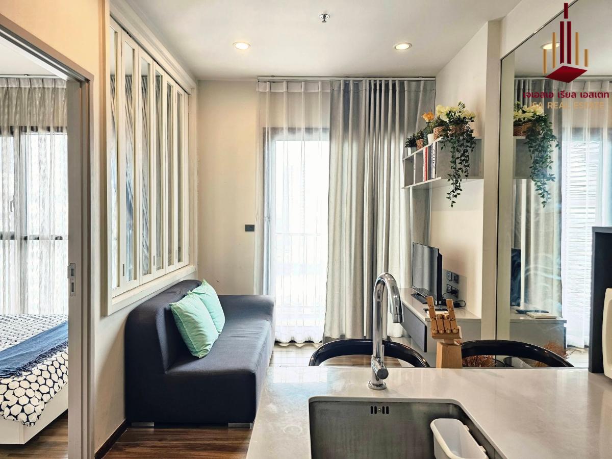 picture  ✨ For Rent : WYNE Sukhumvit  Condo ✨  💰 Only 19,000 THB/month - 2/8