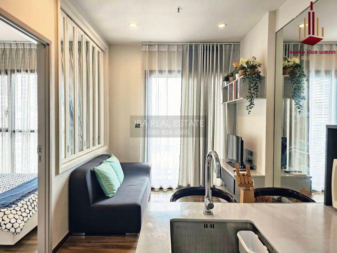 picture ✨ For Rent : WYNE Sukhumvit Condo ✨ 💰 Only 19,000 THB/month - 2/8