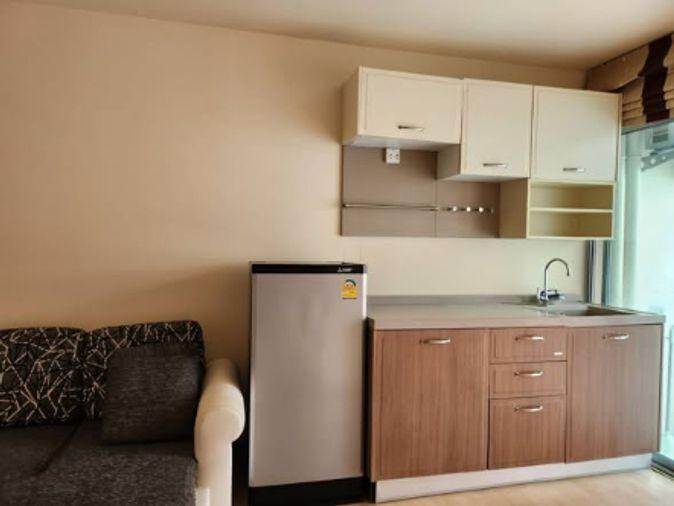 picture 🔥 For Sale – Smart Condo | Affordable Condo in Srinakarin | Convenient Location - 8/11
