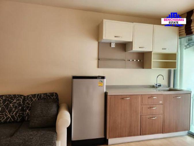 picture 🔥 For Sale – Smart Condo | Affordable Condo in Srinakarin | Convenient Location - 8/11