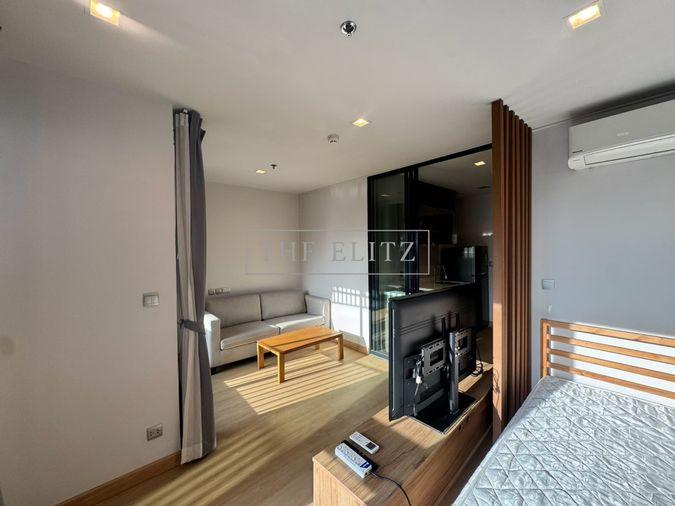 รูป ✨ Ultimate Urban Lifestyle | Modern Living with World-Class Sky Facilities✨ - รูปที่ 3/26