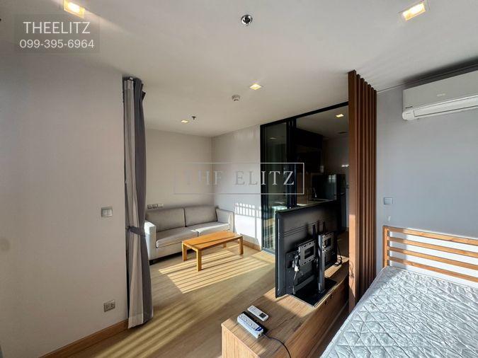 รูป ✨ Ultimate Urban Lifestyle | Modern Living with World-Class Sky Facilities✨ - รูปที่ 3/26