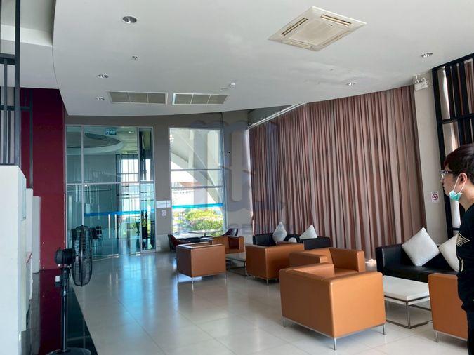 รูป ห้องว่าง 💎💎MW agency❣️❤️❣️❤️ศุภาลัย ริเวอร์ รีสอร์ท - รูปที่ 3/13