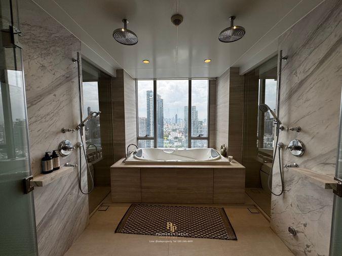 รูป Duplex Penthouse at Ashton Morph 38 Fully Furnished & Pet Friendly - รูปที่ 26/34