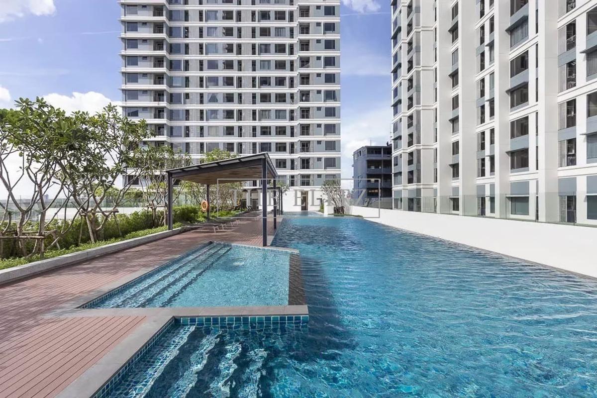 picture ✨ An Unrivaled Sanctuary Overlooking the Iconic Greenery of Chatuchak Park ✨ - 12/23