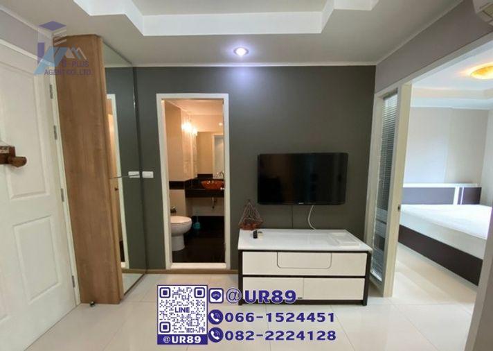 picture 💙 Hot Price 💙 For Rent U Delight @ Onnut Station - 3/12