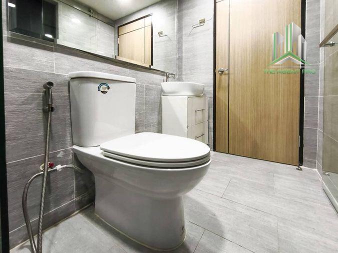 picture ⭐✨ RH-115 The Kris 3 Ratchada 17 Condo for Sale (Only 500 meters from MRT Sutthisan) ✨⭐ - 10/18