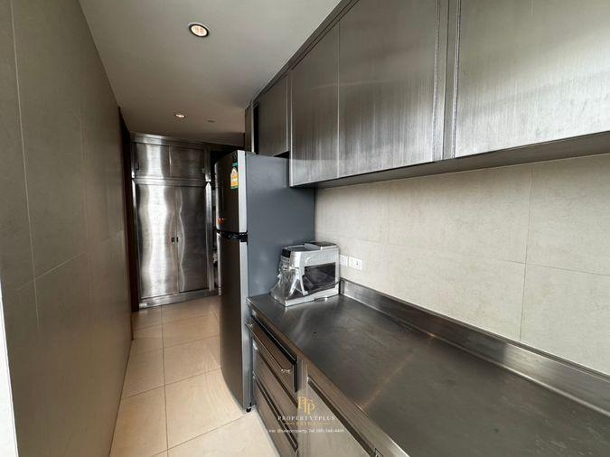 รูป Duplex Penthouse at Ashton Morph 38 Fully Furnished & Pet Friendly - รูปที่ 7/34