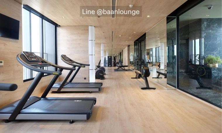 รูป วิวเมือง Noble be sukhumvit 33 ชั้น 10 ขนาด 76 ตารางเมตร 3 ห้องนอน 3 ห้องน้ำ - รูปที่ 13/14