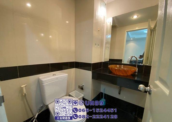 picture 💙 Hot Price 💙 For Rent U Delight @ Onnut Station - 5/12