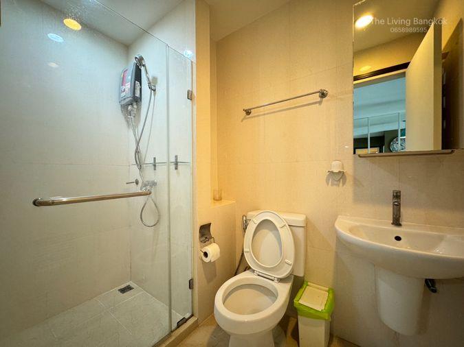 picture Condo for rent at Icondo Sukhumvit 103 (BTS Udomsuk) - 7/7