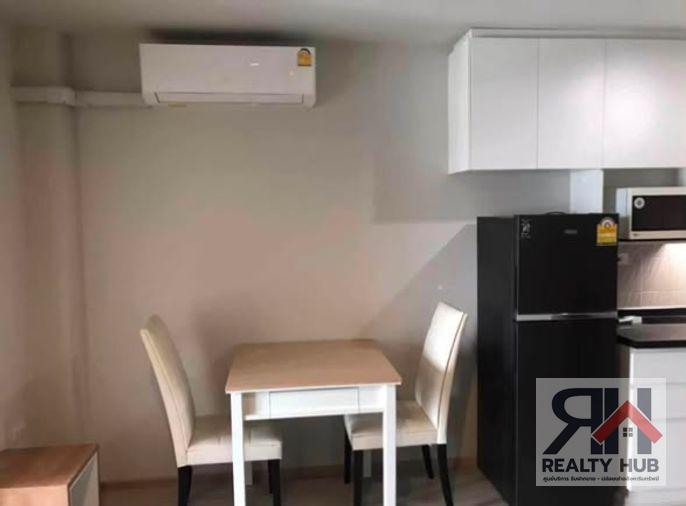 รูป 🤝🏻RB25625 ให้เช่าถูกมาก👍ริชพาร์ค แอท เตาปูน อินเตอร์เชนจ์✅แอดไลน์ @mproperty( มี @ ด้วย) แอดมินตอบไว - รูปที่ 9/9
