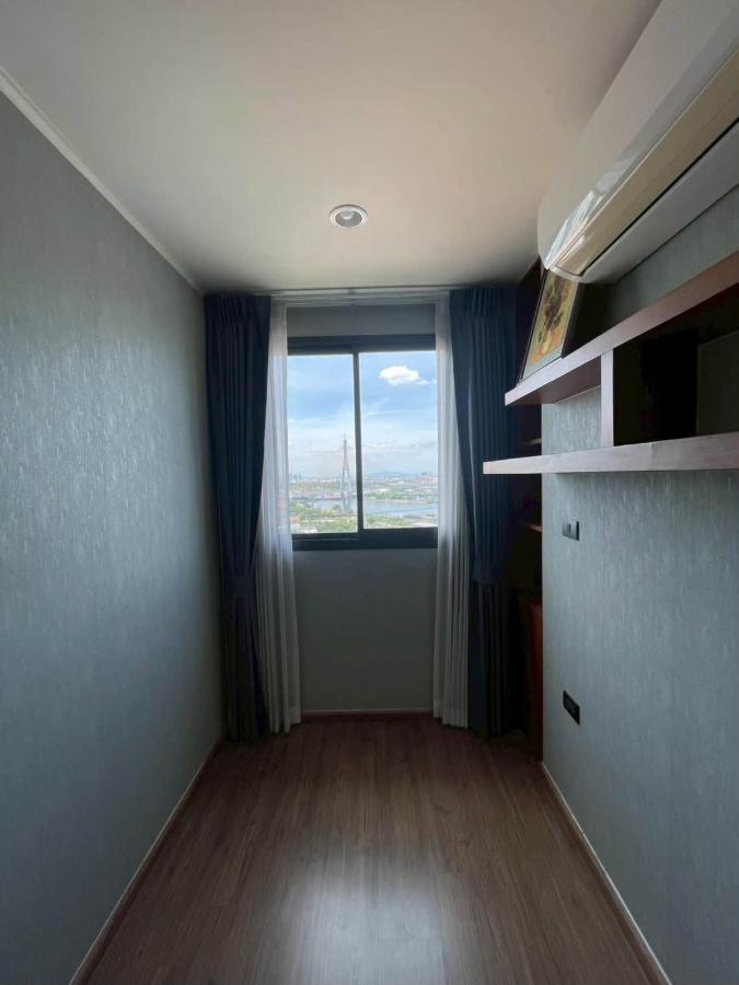 picture 🔥For Sale: U Delight Residence Riverfront Rama 3 | 🚆 Near BRT Wat Dokmai - 5/10