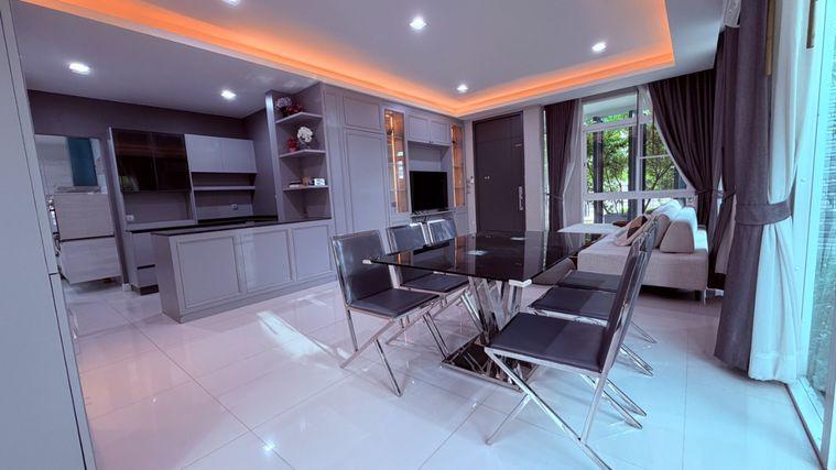 รูป ให้เช่า บ้านเดี่ยวโครงการ มัณฑนา บางนา กม7 GH554 - รูปที่ 6/23