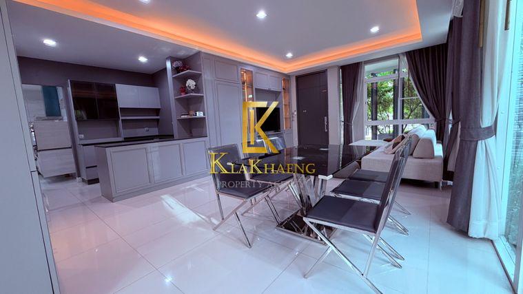 รูป ให้เช่า บ้านเดี่ยวโครงการ มัณฑนา บางนา กม7 GH554 - รูปที่ 6/23