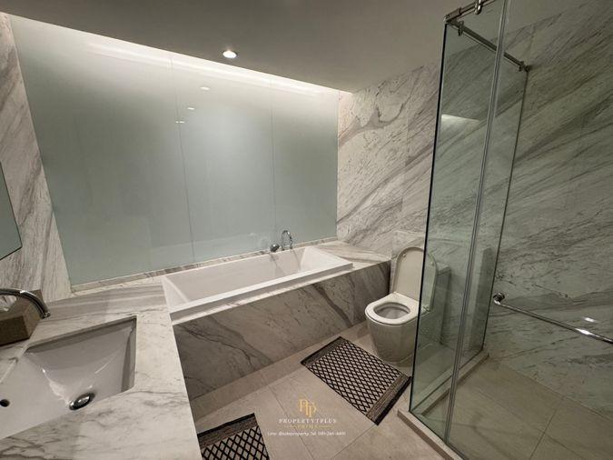 รูป Duplex Penthouse at Ashton Morph 38 Fully Furnished & Pet Friendly - รูปที่ 30/34
