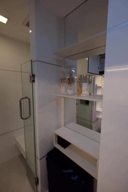 รูป 🔥 Thru Thonglor ห้องสวย 1 ห้องนอน ชั้น 7 ใกล้ทองหล่อ เพียง 15,000 บาท/เดือน พร้อมเข้าอยู่! 🏙️✨ - รูปที่ 11/11