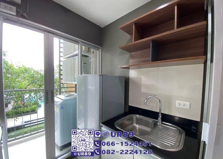 picture 💙 Hot Price 💙 For Rent U Delight @ Onnut Station - 9/12