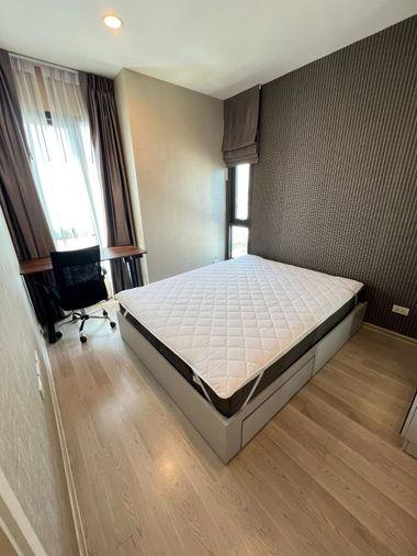รูป O2040569 ให้เช่า คอนโด Centric Ratchada - Huai Khwang ขนาด 51 ตร.ม ชั้น 19 - รูปที่ 1/15