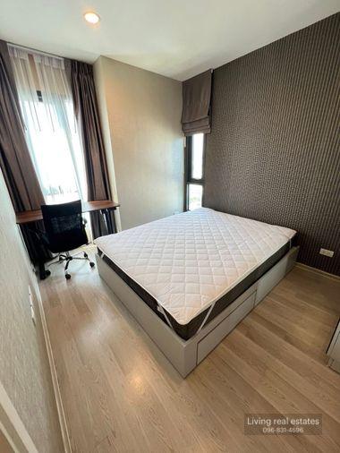 รูป O2040569 ให้เช่า คอนโด Centric Ratchada - Huai Khwang ขนาด 51 ตร.ม ชั้น 19 - รูปที่ 1/15