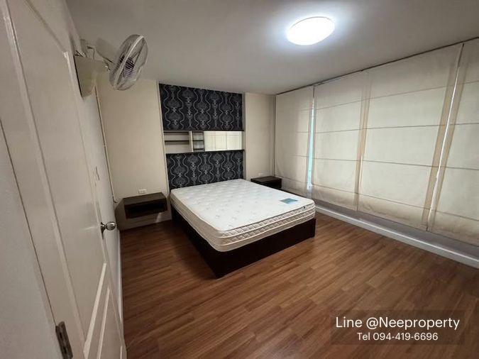 รูป ให้เช่าทาวน์โฮม 3 ชั้น เดอะ เทอเรซ ลาดพร้าว 71 (นาคนิวาส 48) | (TH6920) - รูปที่ 18/23
