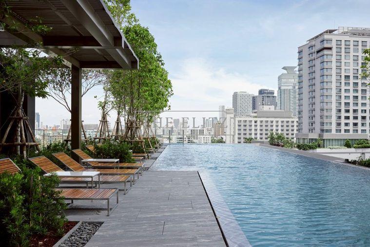 รูป ✨ The Pinnacle of Sukhumvit Luxury with Unmatched Panoramic Panoramas - Thonglor ✨ - รูปที่ 15/24