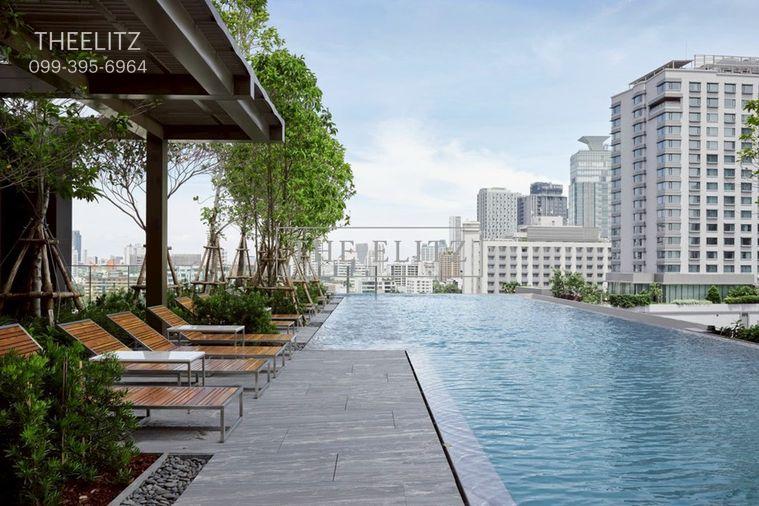 รูป ✨ The Pinnacle of Sukhumvit Luxury with Unmatched Panoramic Panoramas - Thonglor ✨ - รูปที่ 15/24