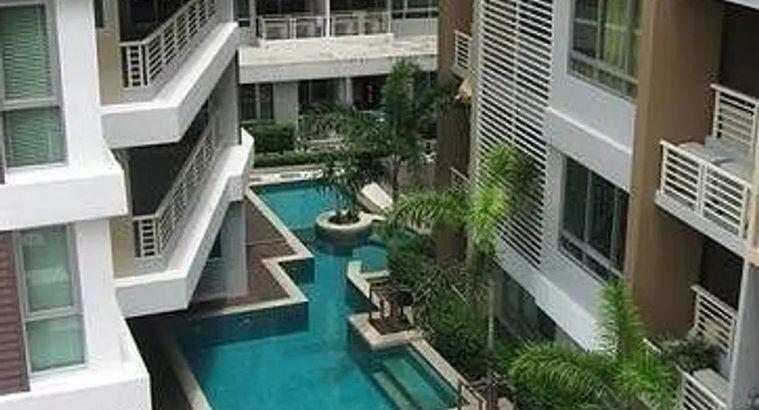 รูป 🔥 ห้องว่าง พร้อมเข้าอยู่! Wish@Siam รีบจองก่อนหลุด 🔥 - รูปที่ 1/1