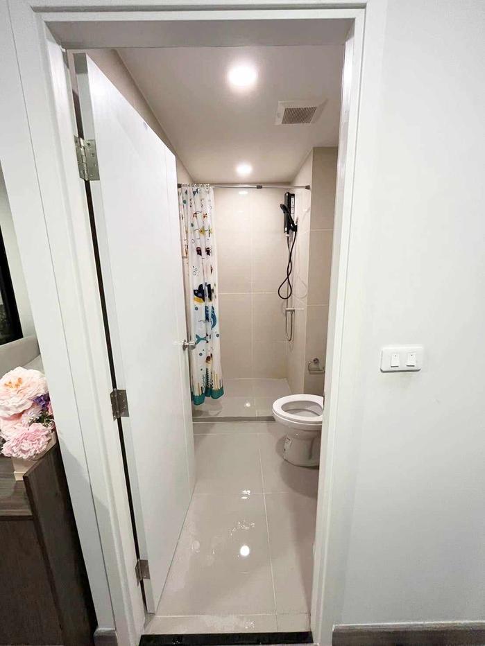 รูป ห้องว่าง🙋🏼🙋🏼คุณลิน HC🙋🏼💎🙋🏼💥📲เฟล็กซี่ สาทร - เจริญนคร - รูปที่ 6/9