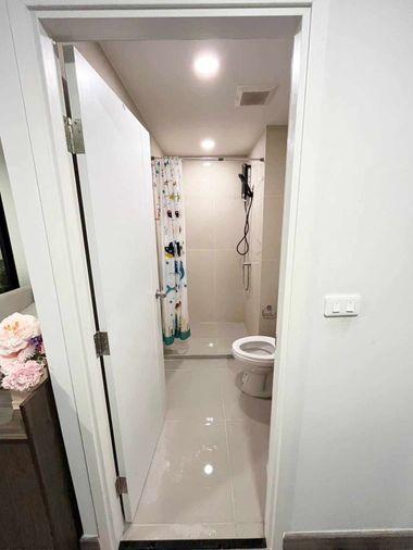 รูป ห้องว่าง🙋🏼🙋🏼คุณลิน HC🙋🏼💎🙋🏼💥📲เฟล็กซี่ สาทร - เจริญนคร - รูปที่ 6/9