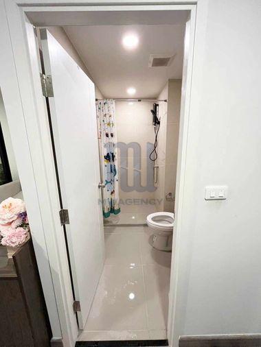 รูป ห้องว่าง🙋🏼🙋🏼คุณลิน HC🙋🏼💎🙋🏼💥📲เฟล็กซี่ สาทร - เจริญนคร - รูปที่ 6/9