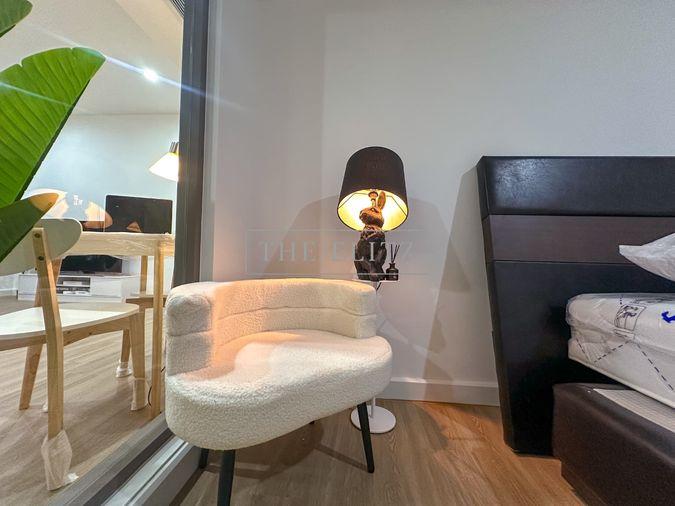 รูป ✨An Unblemished Private Sanctuary Reserved for Your First-Hand Living ✨ - รูปที่ 7/18