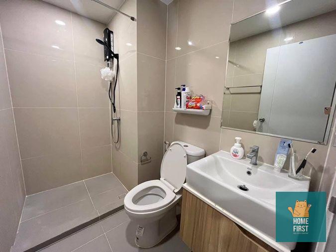 รูป Rent Flexi สาทร - เจริญนคร 25 ตรม. เฟอร์ครบ 13,000 บาท - รูปที่ 7/10