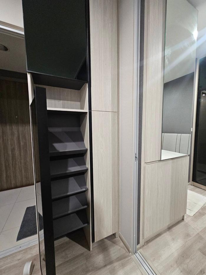 รูป 🤝🏻RB25621 ให้เช่าถูกมาก👍นิช โมโน รามคำแหง✅แอดไลน์ @mproperty( มี @ ด้วย) แอดมินตอบไว - รูปที่ 6/14