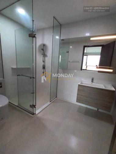 รูป 🔥 ห้องว่าง พร้อมเข้าอยู่! คีนน์ บาย แสนสิริ รีบจองก่อนหลุด 🔥MD-26066621 - รูปที่ 15/16
