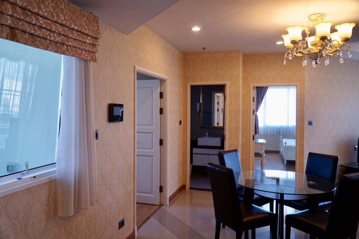picture For Rent Supalai Wellington 1   Line : @condo24 (with@too) - 3/20