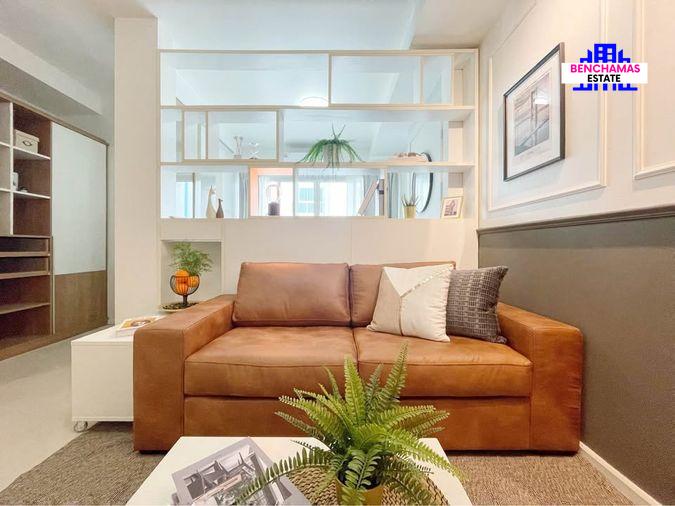 picture π₯For Sale: The Log 3 Sukhumvit 101/1 | π Near BTS Punnawithi - 13/13