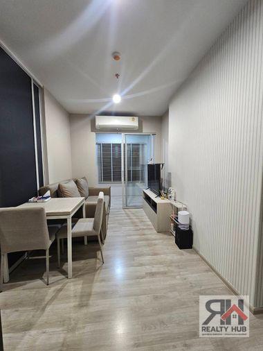 รูป 🤝🏻RB25621 ให้เช่าถูกมาก👍นิช โมโน รามคำแหง✅แอดไลน์ @mproperty( มี @ ด้วย) แอดมินตอบไว - รูปที่ 12/14