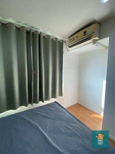 รูป Rent ลุมพินี เพลส สุขสวัสดิ์ พระราม 2 เฟอร์ครบ 26ตรม. 7500 บาท - รูปที่ 7/7