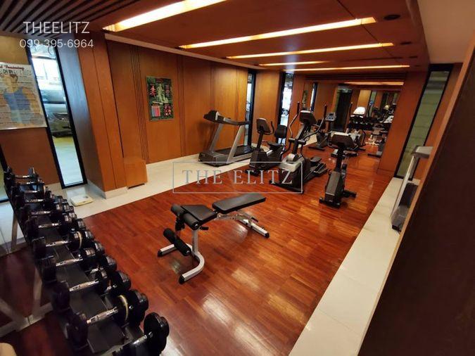 รูป ✨ Pipat Place | ห้องสวยบรรยากาศสงบ ทำเลหรูย่านสาทร–สีลม เดินทางสะดวก พร้อมเข้าอยู่ทันที ✨ - รูปที่ 17/18