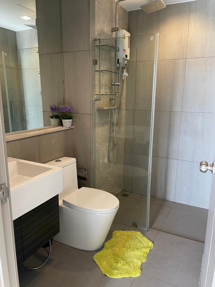 picture S1535 The Politan Rive. Beautiful room, fully furnished, special price. - 11/12