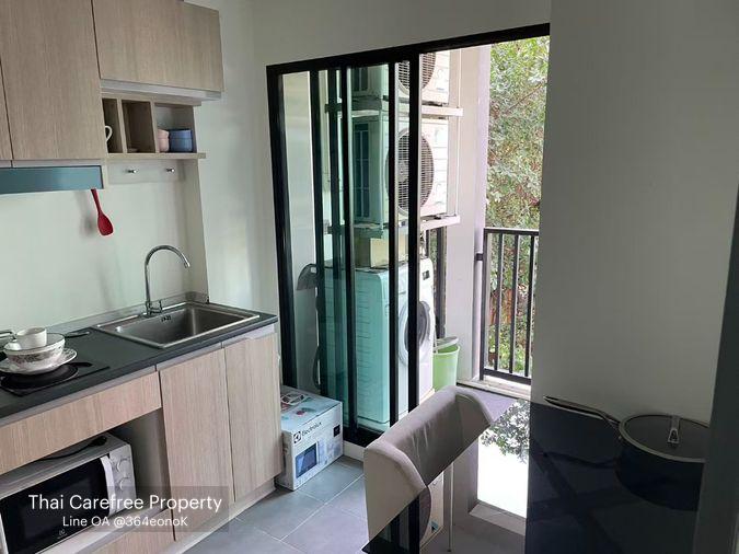 picture Niche Mono Sukhumvit 50 | Low-Rise 1BR Fully Furnished Near BTS On Nut 11,000 THB / Month - 3/6