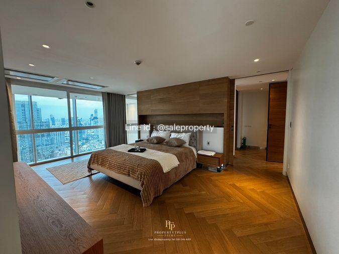 รูป Duplex Penthouse at Ashton Morph 38 Fully Furnished & Pet Friendly - รูปที่ 20/34