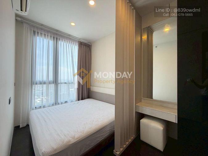 รูป 🔥 ห้องว่าง พร้อมเข้าอยู่! พาร์ค ออริจิ้น ทองหล่อ รีบจองก่อนหลุด 🔥MD-26066698 - รูปที่ 1/12