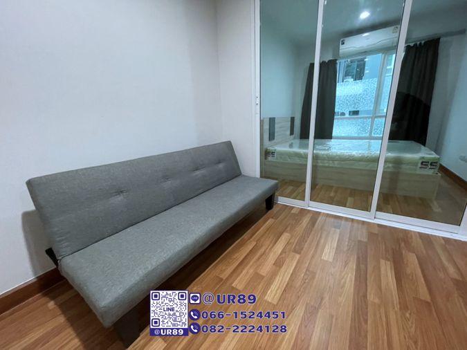 picture Hot Price 🦋 For Rent Regent Home Sukhumvit 81 - 2/9