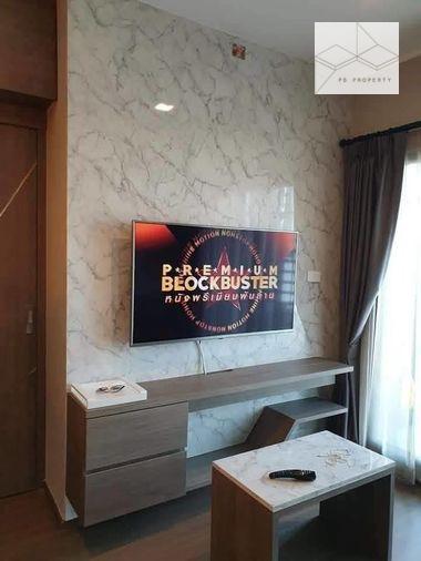 รูป IDEO Sukhumvit 93 ห้องใหญ่ 2 ห้องนอน 52 ตร.ม. ติด BTS บางจาก พร้อมเข้าอยู่ Line ID: puttcapital - รูปที่ 3/7