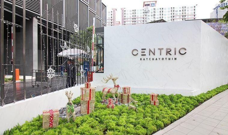 picture ✨ For Sale: Centric Ratchayothin Condo ✨💰 Only 3,280,000 THB - 1/3
