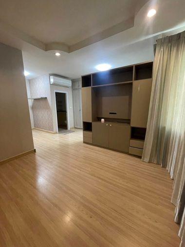 picture Townhouse for Rent 🔥 Gusto Grand Ramkhamhaeng 🔥 5 Bedrooms, 5 Bathrooms – Ready to Move In - 8/12