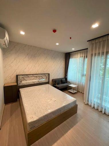 รูป 🤝🏻RB25623 ให้เช่าถูกมาก👍ไลฟ์ สาทร เซียร์รา✅แอดไลน์ @mproperty( มี @ ด้วย) แอดมินตอบไว - รูปที่ 1/9
