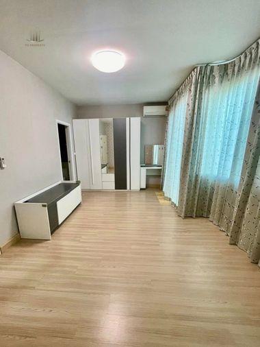 picture Townhouse for Rent 🔥 Gusto Grand Ramkhamhaeng 🔥 5 Bedrooms, 5 Bathrooms – Ready to Move In - 10/12